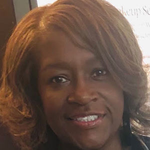 Meet your Posher, Terri